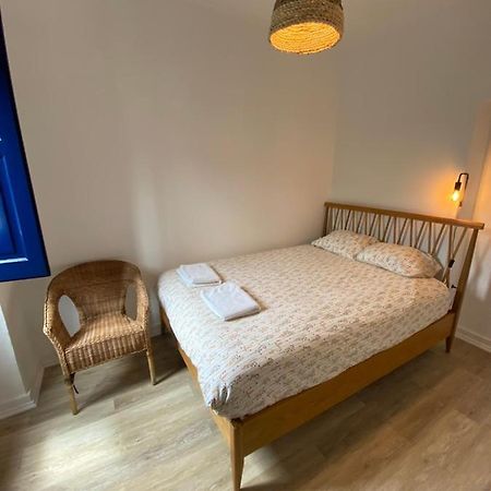 Pine & Apple Sintra Beach House Колареш Екстер'єр фото